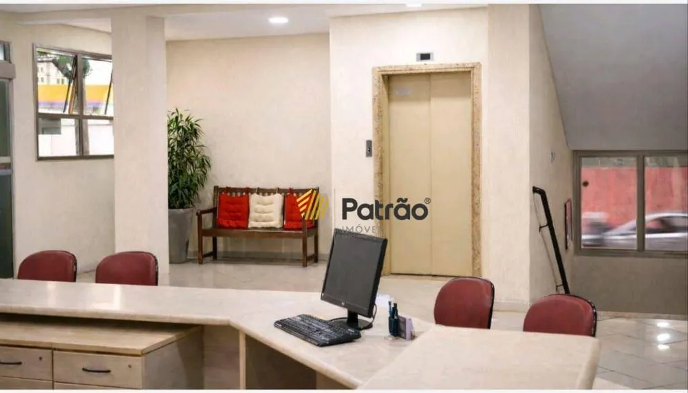Prédio Inteiro, 2269 m² - Foto 7
