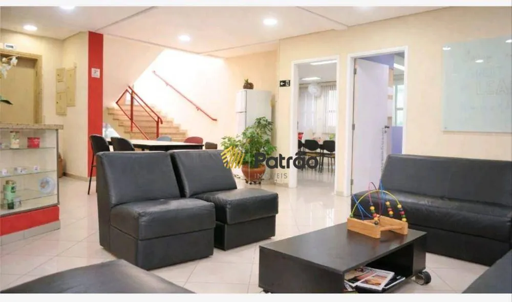 Prédio Inteiro, 2269 m² - Foto 14