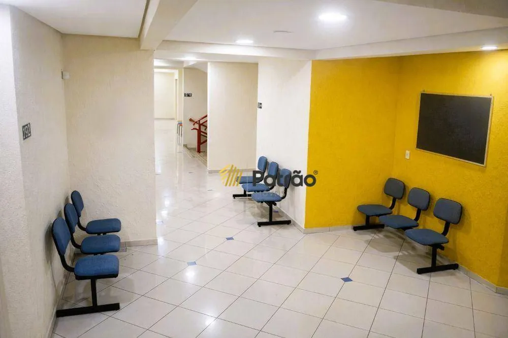 Prédio Inteiro, 2269 m² - Foto 10