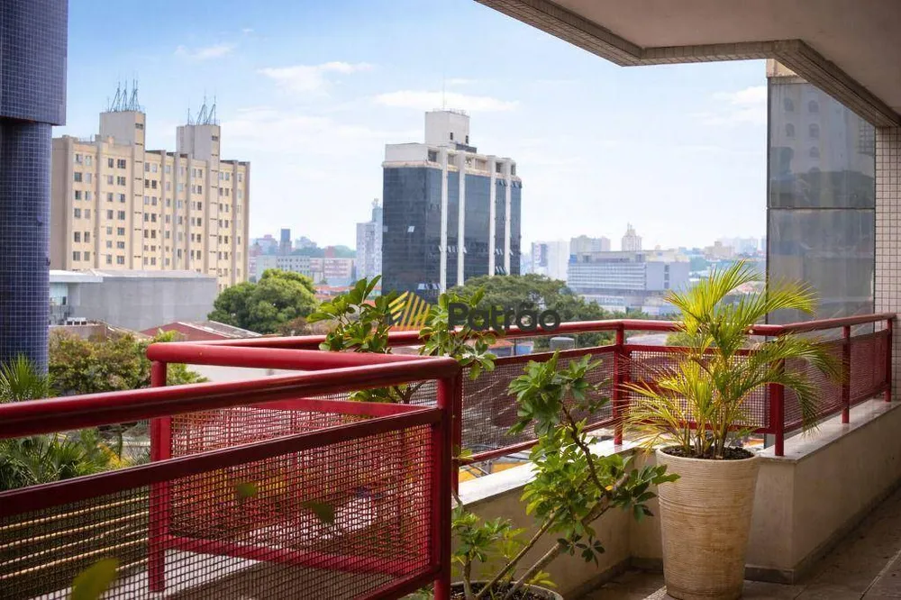 Prédio Inteiro, 2269 m² - Foto 6