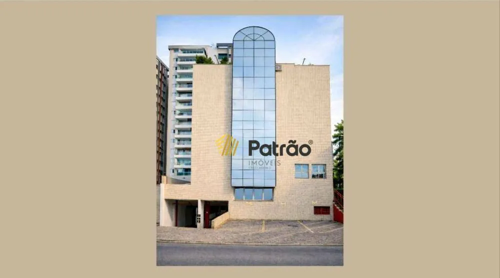 Prédio Inteiro, 2269 m² - Foto 4