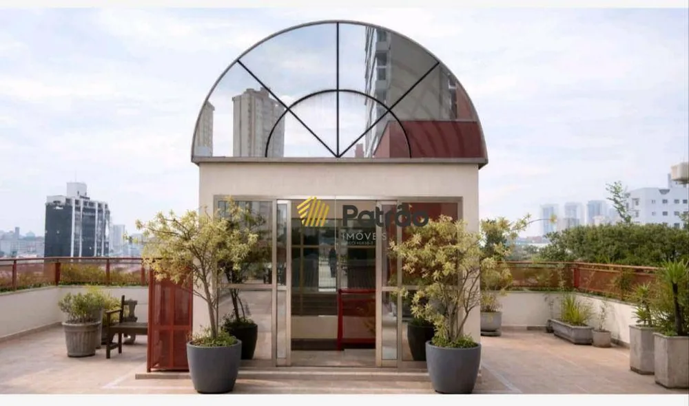Prédio Inteiro, 2269 m² - Foto 9