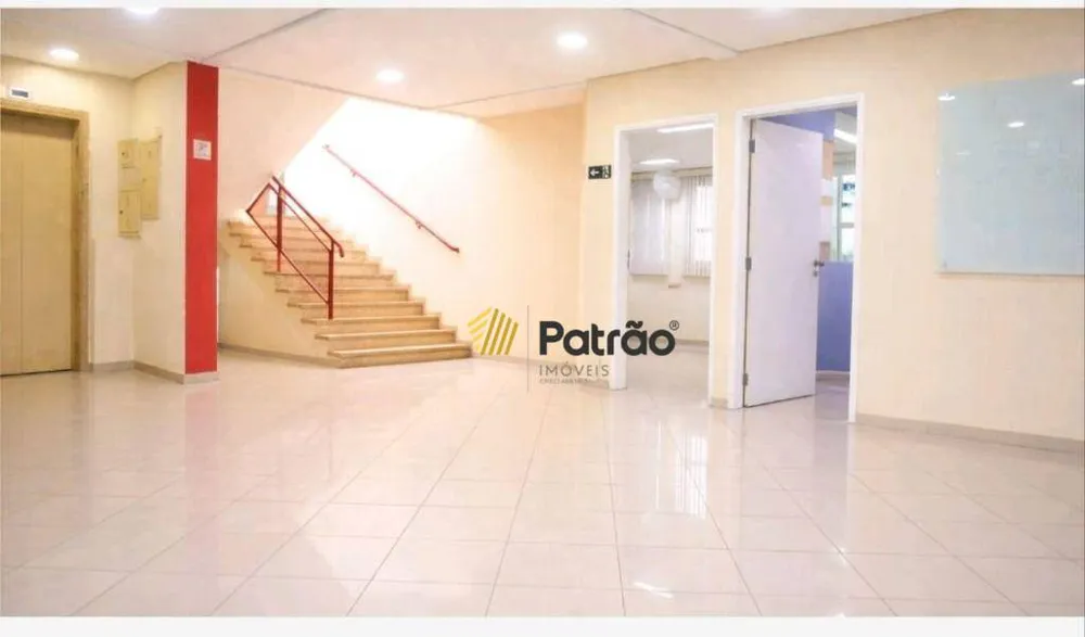 Prédio Inteiro, 2269 m² - Foto 1