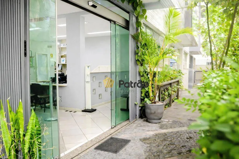Prédio Inteiro, 2269 m² - Foto 12