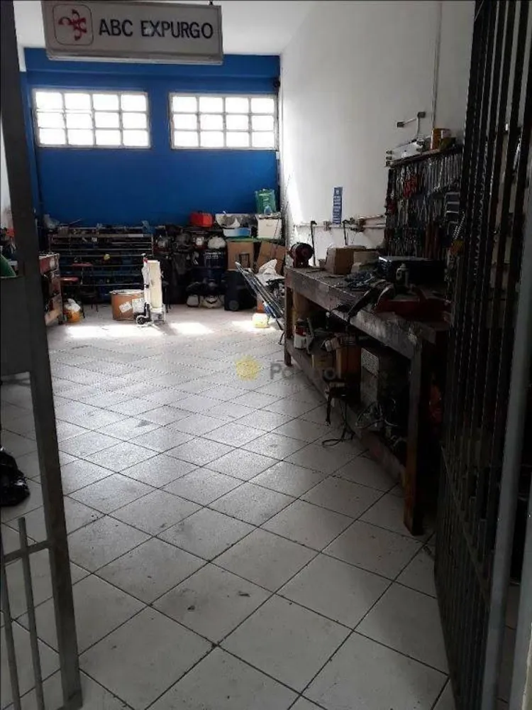 Depósito-Galpão, 1500 m² - Foto 8
