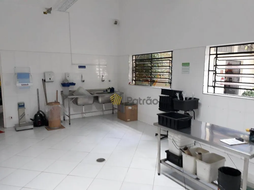 Depósito-Galpão, 1500 m² - Foto 2