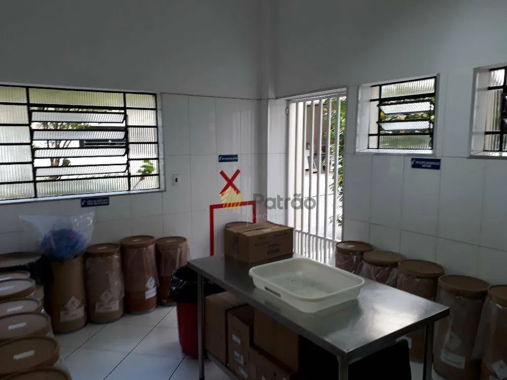 Depósito-Galpão, 1500 m² - Foto 8