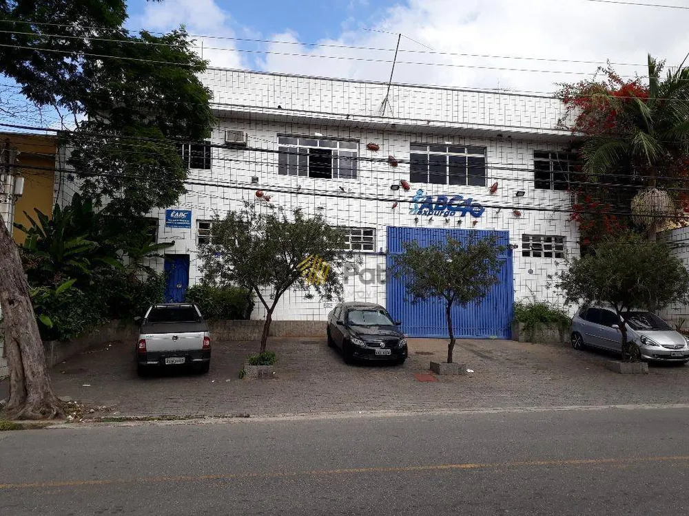 Depósito-Galpão, 1500 m² - Foto 12