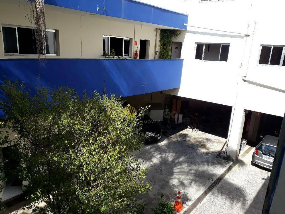 Depósito-Galpão, 1500 m² - Foto 1