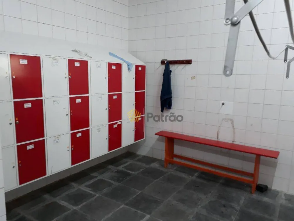 Depósito-Galpão, 1500 m² - Foto 9