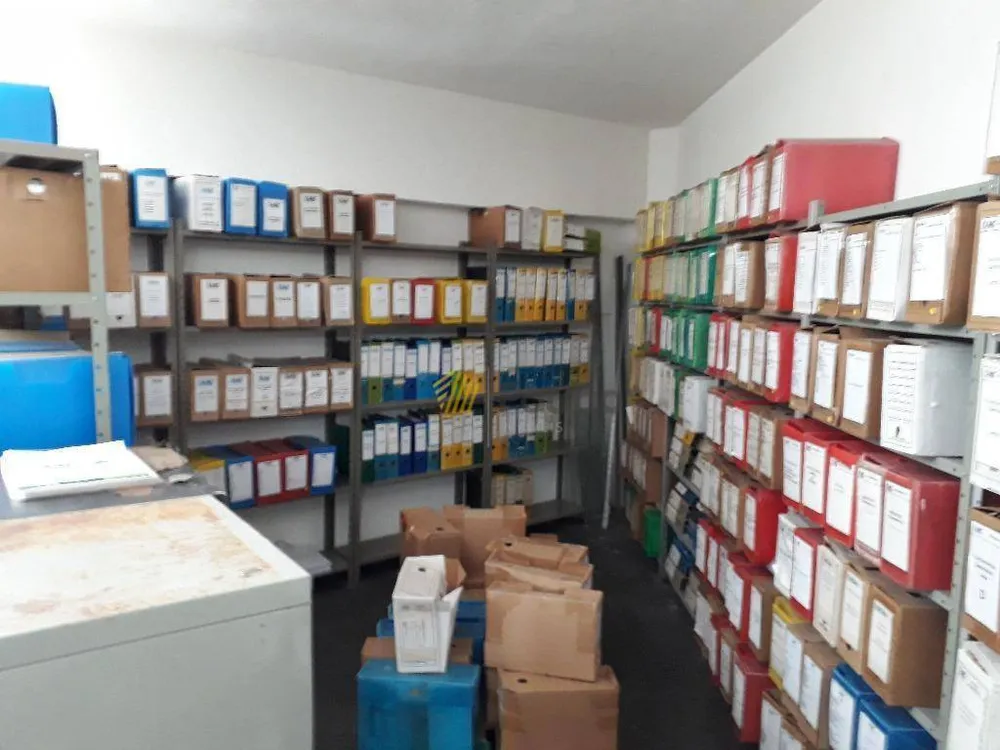 Depósito-Galpão, 1500 m² - Foto 3