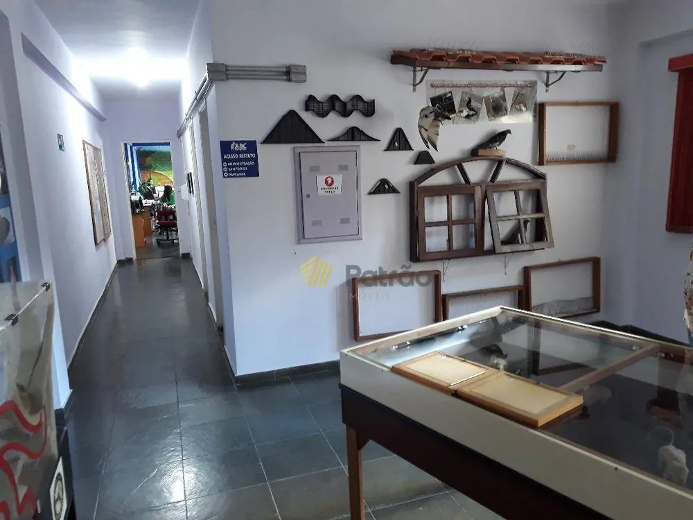 Depósito-Galpão, 1500 m² - Foto 7