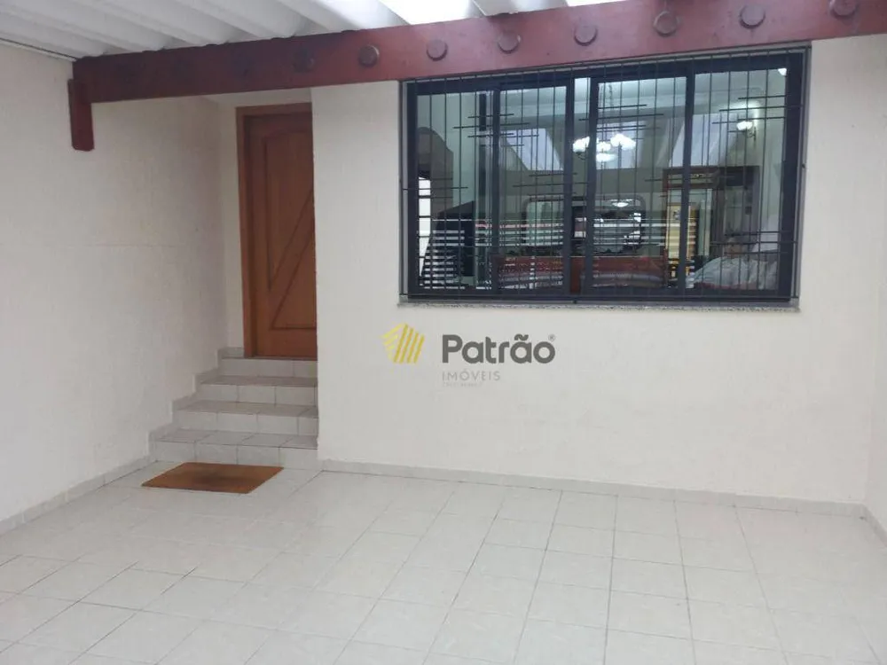 Sobrado, 2 quartos, 143 m² - Foto 2