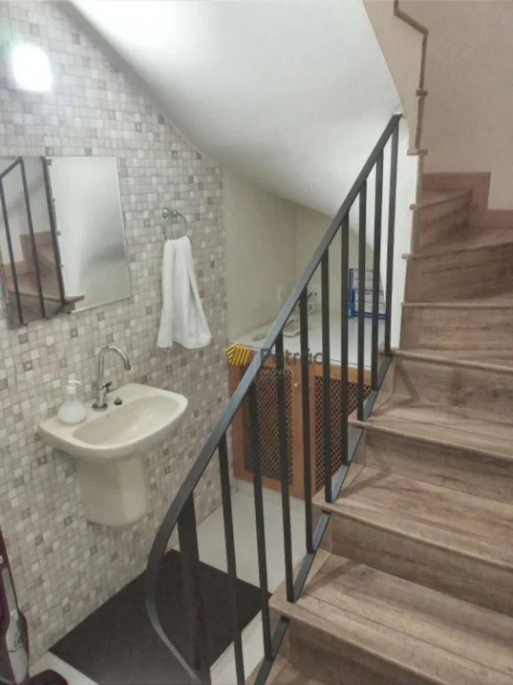 Sobrado, 2 quartos, 143 m² - Foto 5