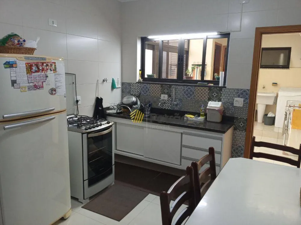 Sobrado, 2 quartos, 143 m² - Foto 9