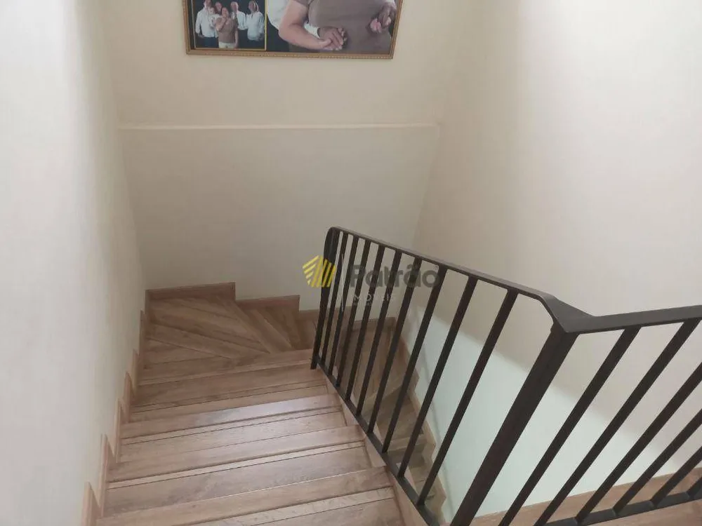 Sobrado, 2 quartos, 143 m² - Foto 4