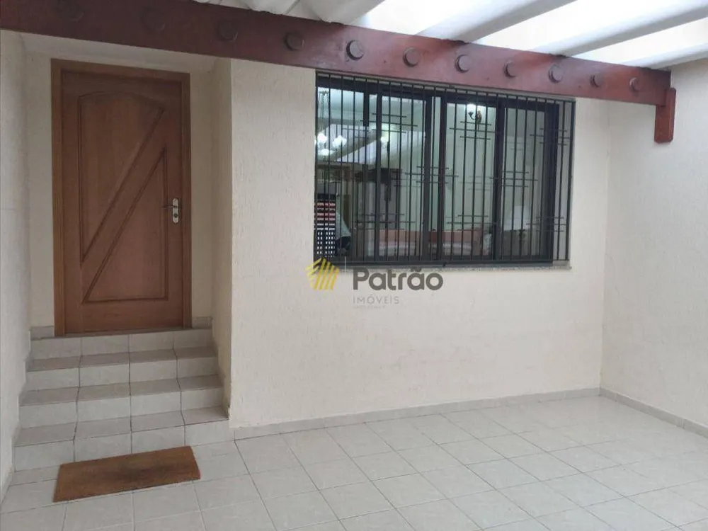 Sobrado, 2 quartos, 143 m² - Foto 6