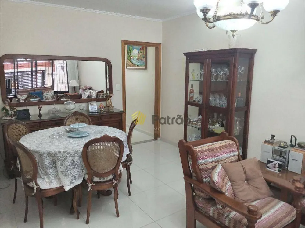 Sobrado, 2 quartos, 143 m² - Foto 1