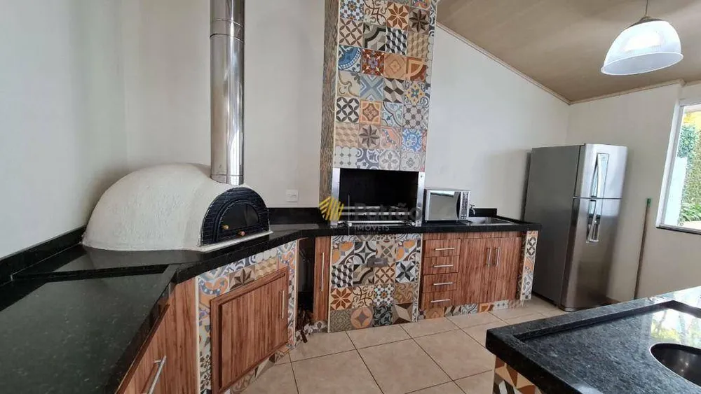 Apartamento, 4 quartos, 180 m² - Foto 15