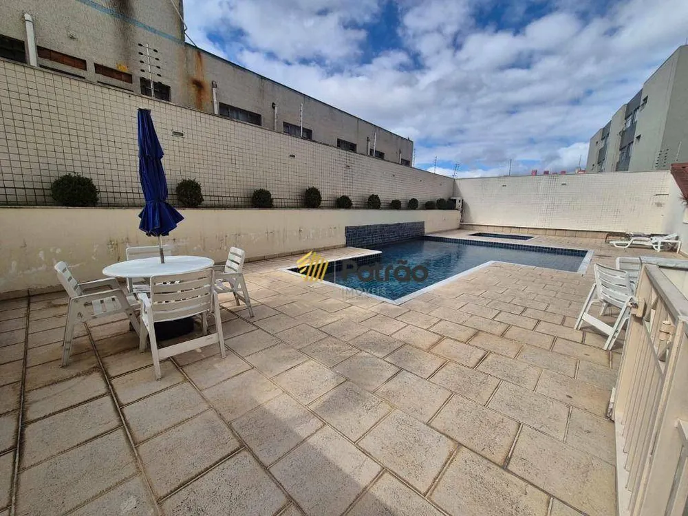 Apartamento, 4 quartos, 180 m² - Foto 12
