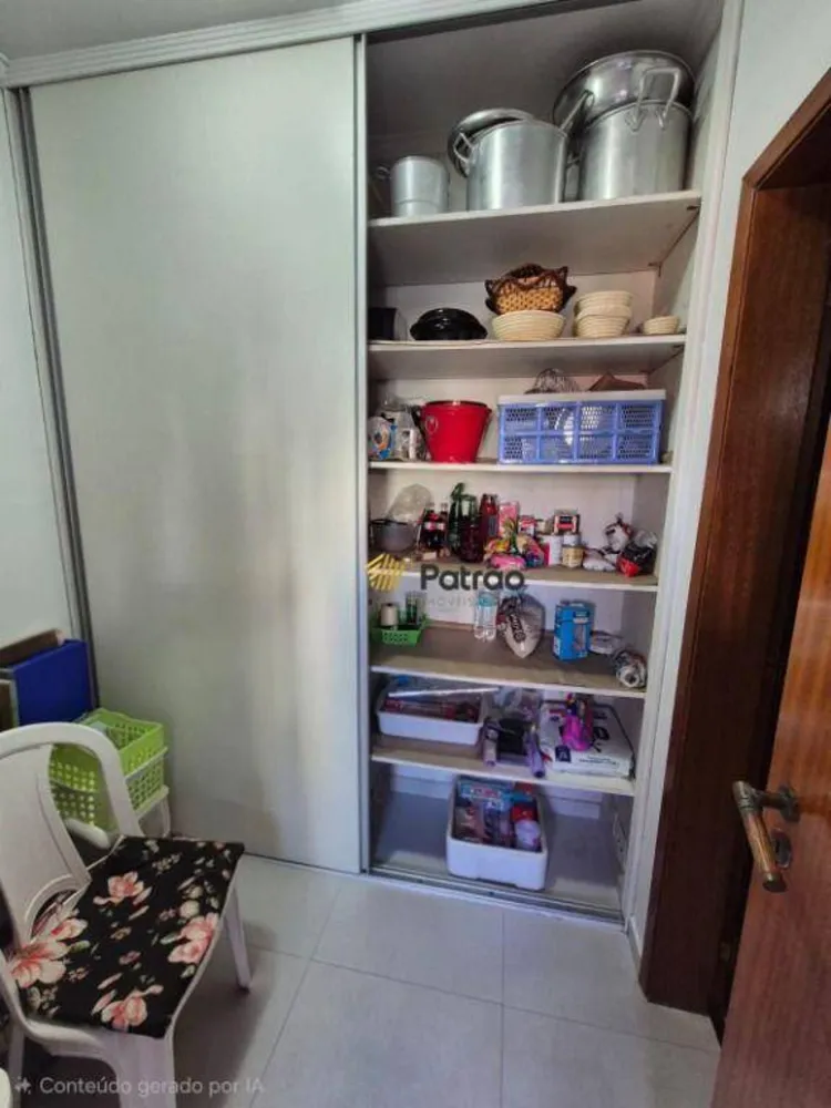 Apartamento, 4 quartos, 180 m² - Foto 11