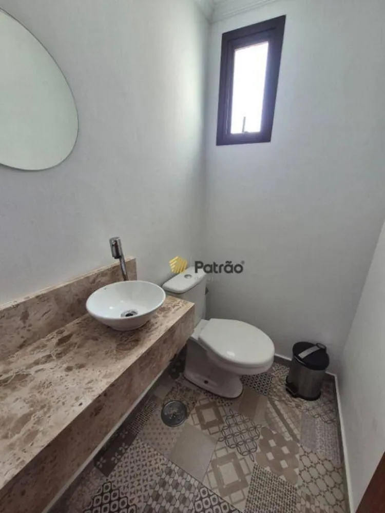 Apartamento, 4 quartos, 180 m² - Foto 6