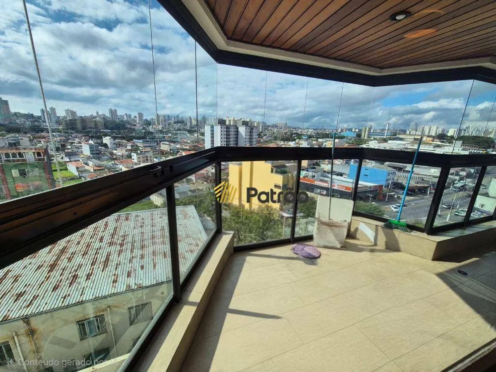 Apartamento, 4 quartos, 180 m² - Foto 2