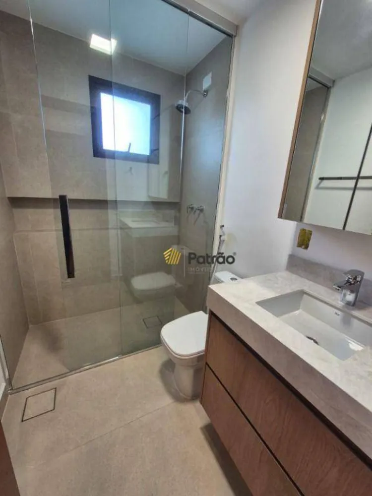 Apartamento, 4 quartos, 180 m² - Foto 10
