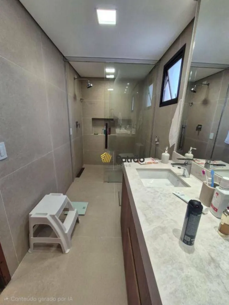 Apartamento, 4 quartos, 180 m² - Foto 8