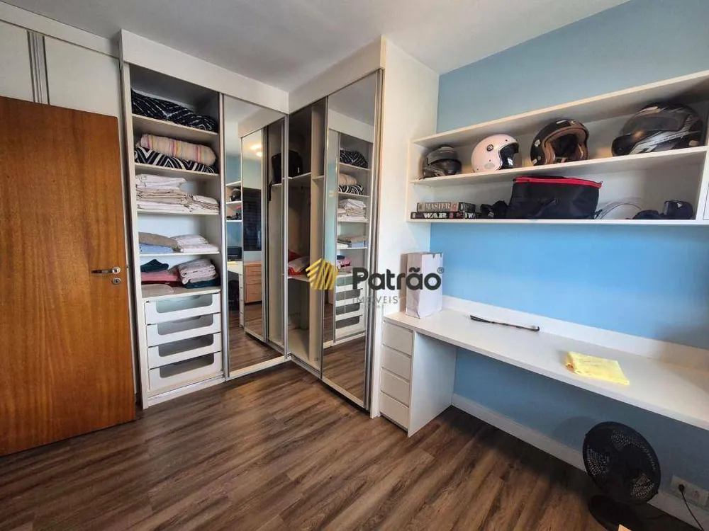 Apartamento, 4 quartos, 180 m² - Foto 7