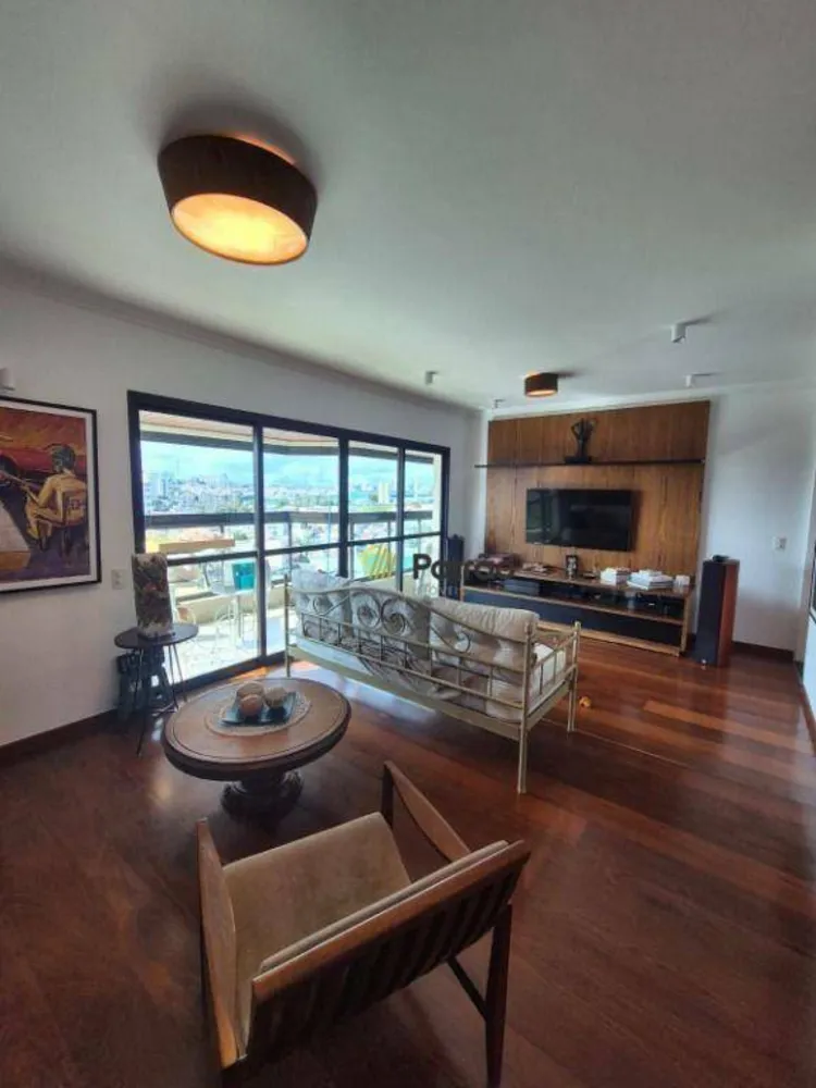 Apartamento, 4 quartos, 180 m² - Foto 5