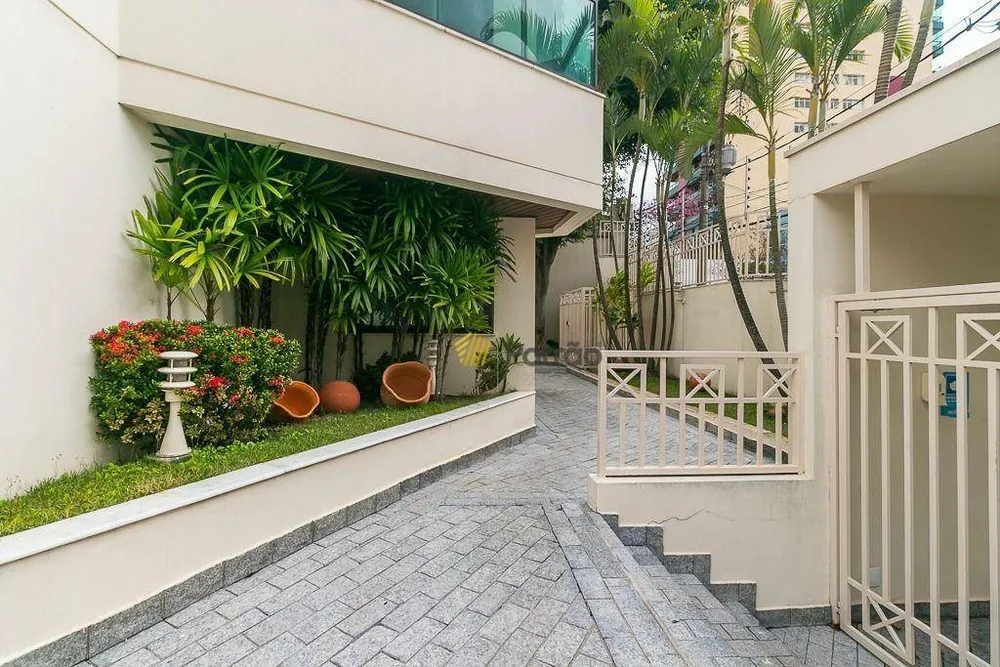 Apartamento, 4 quartos, 180 m² - Foto 16