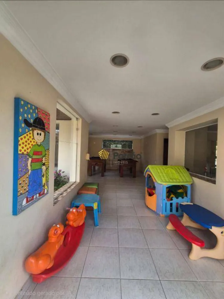 Apartamento, 4 quartos, 180 m² - Foto 13