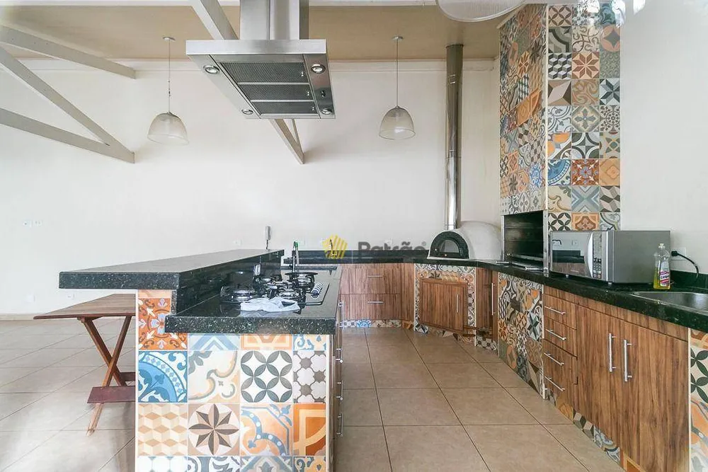 Apartamento, 4 quartos, 180 m² - Foto 14