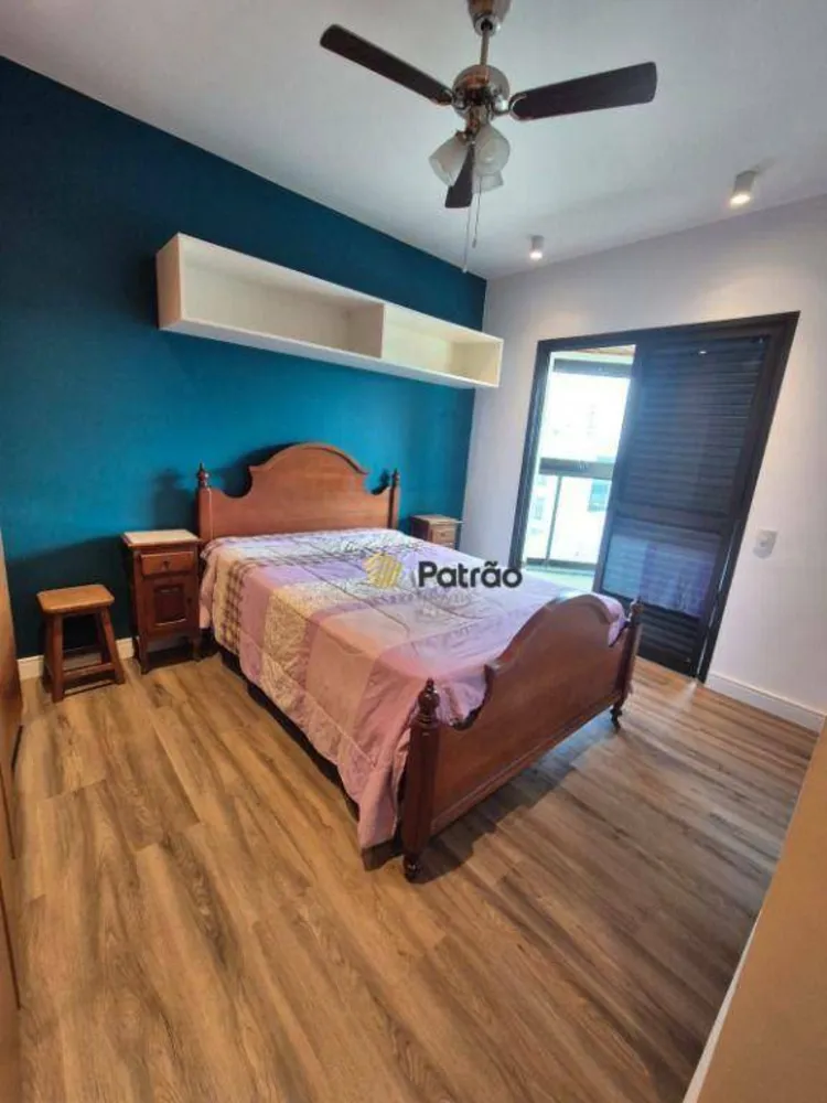 Apartamento, 4 quartos, 180 m² - Foto 9