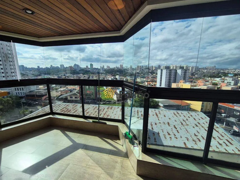 Apartamento, 4 quartos, 180 m² - Foto 1