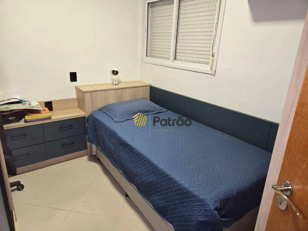 Apartamento, 2 quartos, 79 m² - Foto 12