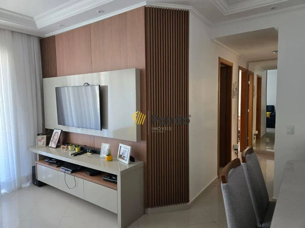 Apartamento, 2 quartos, 79 m² - Foto 1