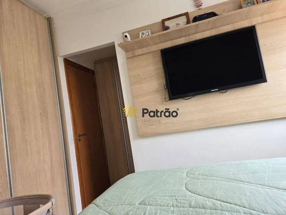 Apartamento, 2 quartos, 79 m² - Foto 7