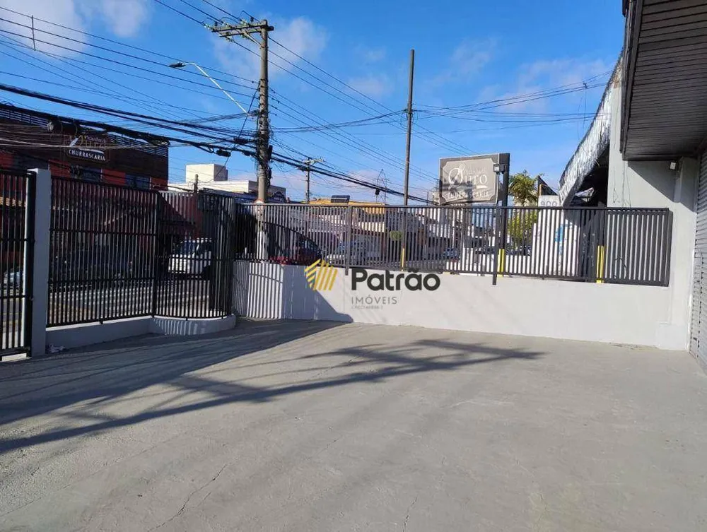 Prédio Inteiro, 1045 m² - Foto 15