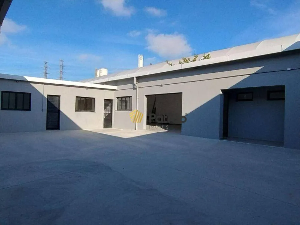 Prédio Inteiro, 1045 m² - Foto 12