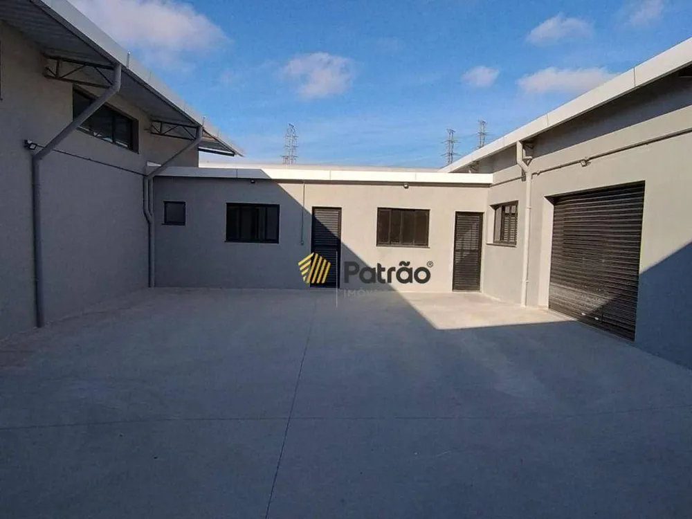 Prédio Inteiro, 1045 m² - Foto 6