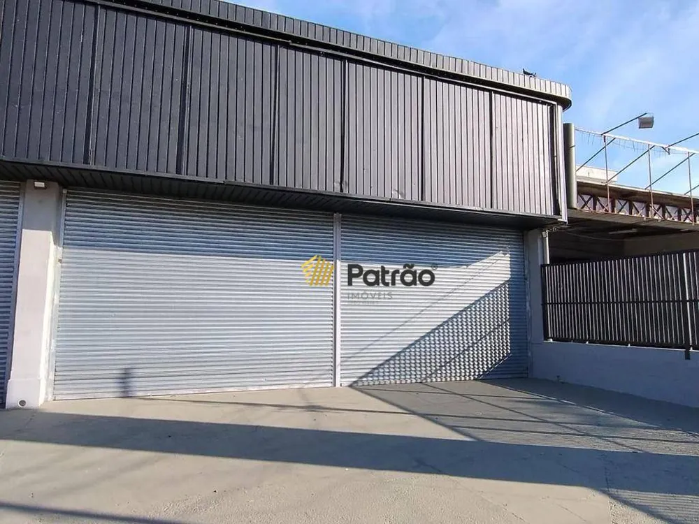 Prédio Inteiro, 1045 m² - Foto 13