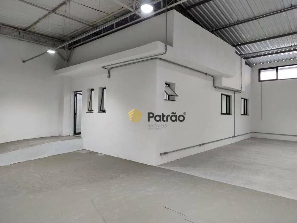 Prédio Inteiro, 1045 m² - Foto 2