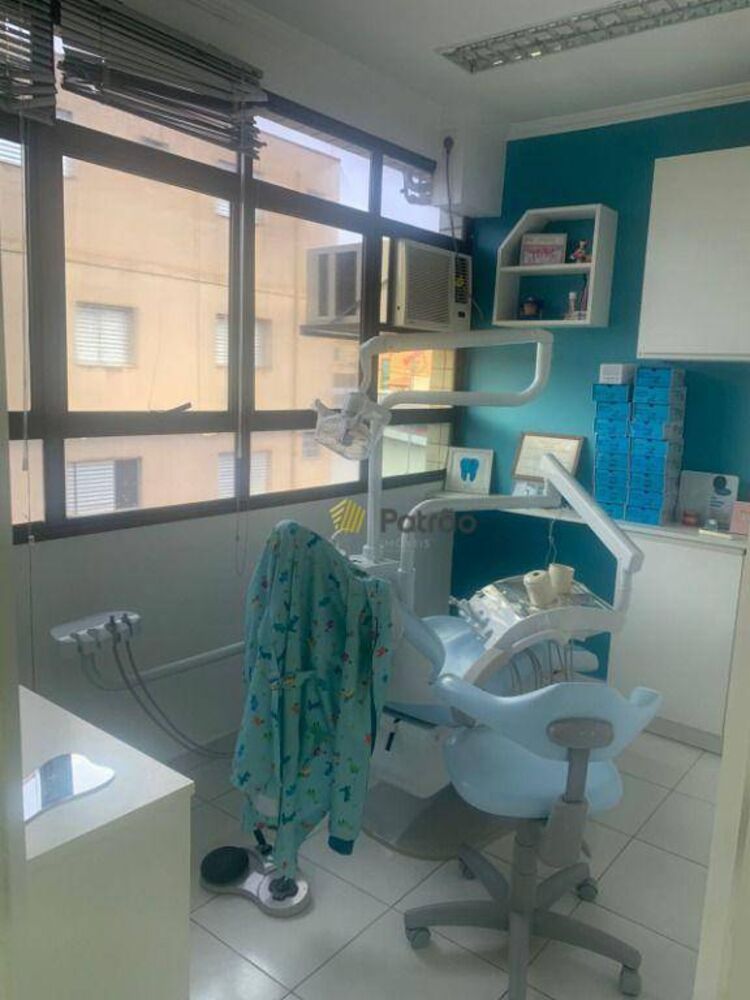 Conjunto Comercial-Sala à venda, 40m² - Foto 1