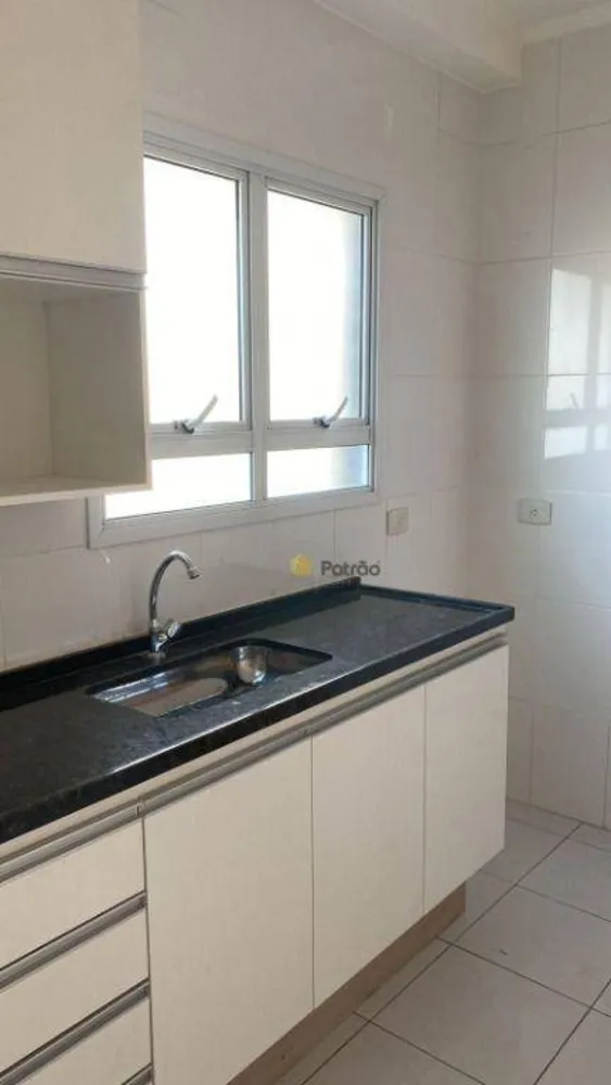 Apartamento, 3 quartos, 82 m² - Foto 2