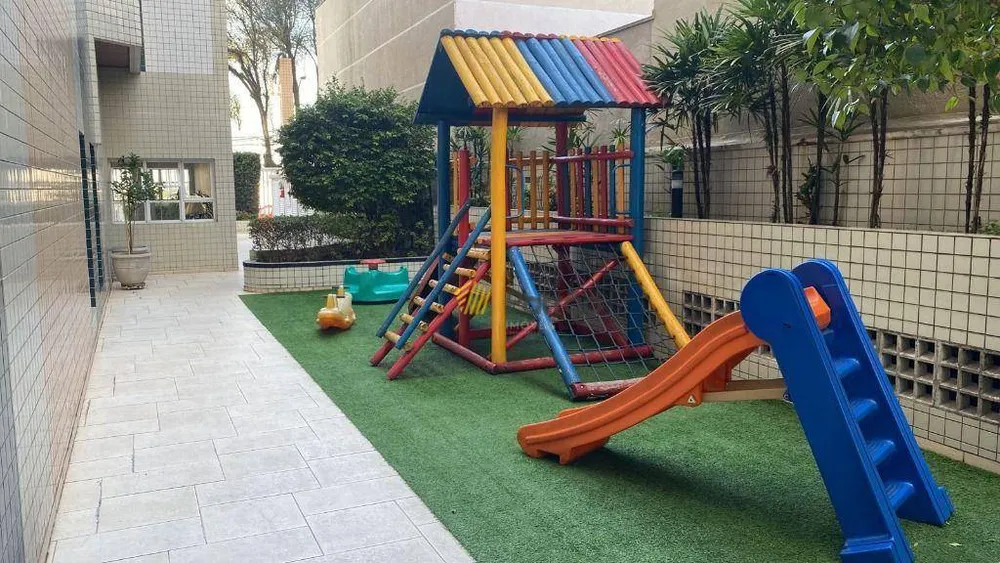 Apartamento, 3 quartos, 82 m² - Foto 5