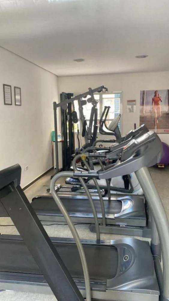 Apartamento, 3 quartos, 82 m² - Foto 12
