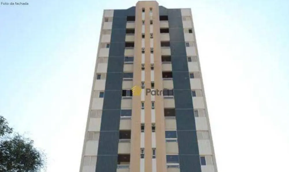 Apartamento, 3 quartos, 82 m² - Foto 7