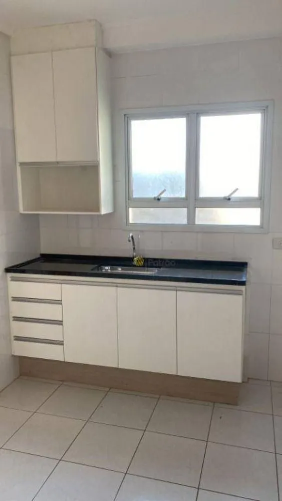 Apartamento, 3 quartos, 82 m² - Foto 3